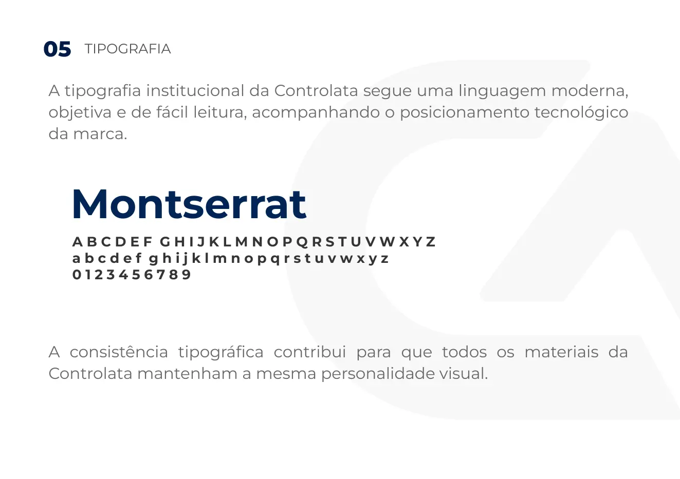Visualização 2 do case Software de Controle de Atas
